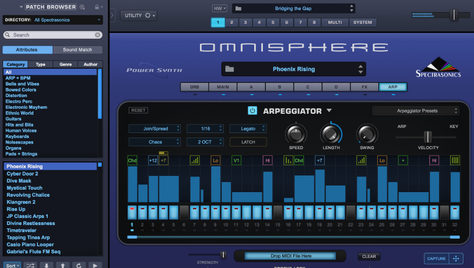 Omnisphere 2. 5 Mac Crack