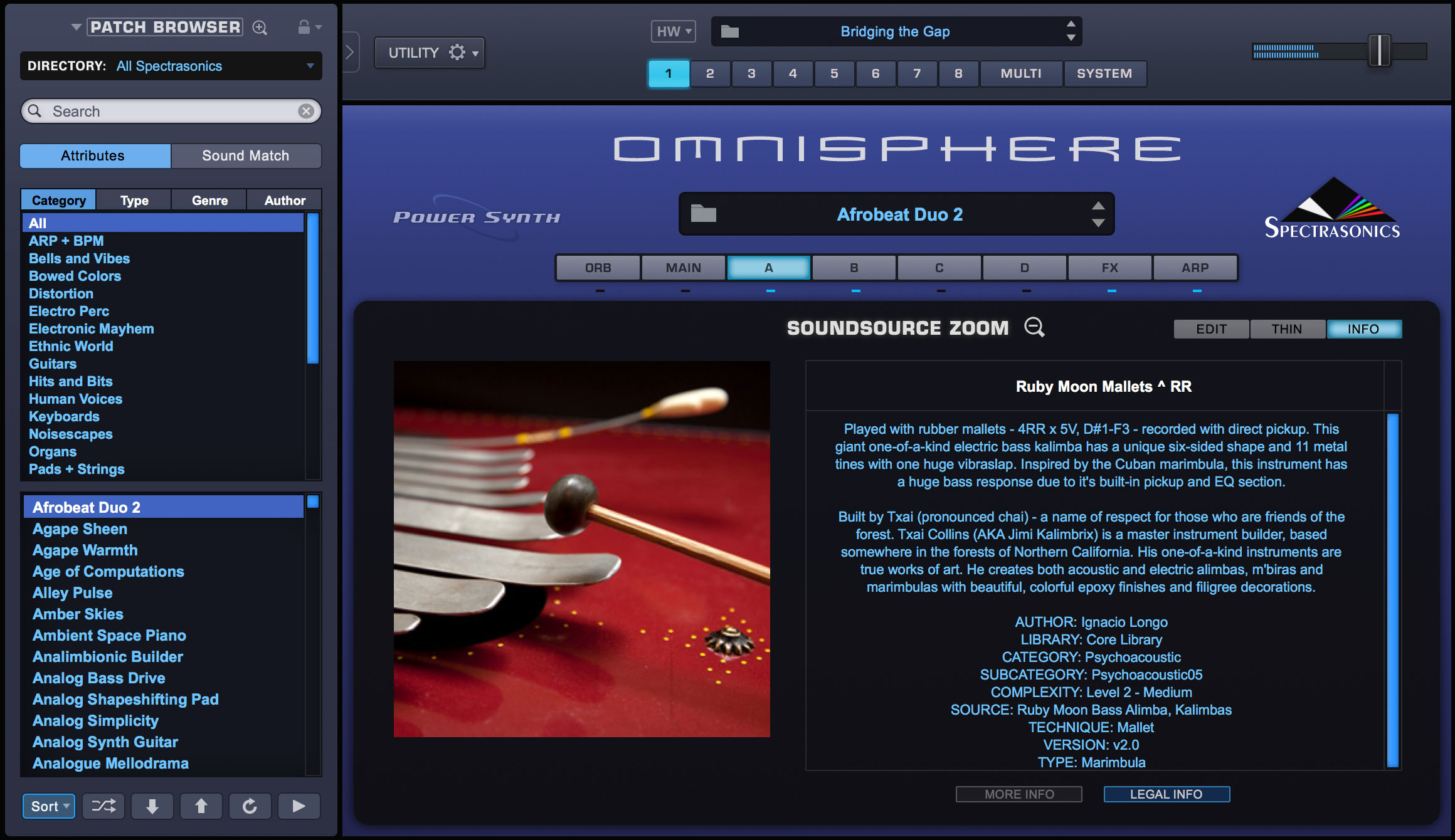 Omnisphere 2. 5 update reddit download youtube