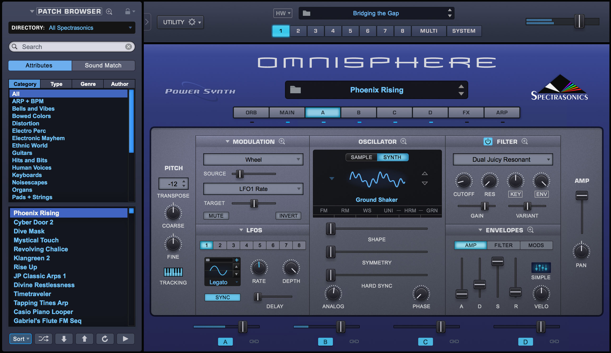 Omnisphere 2. 5 Update Reddit Download